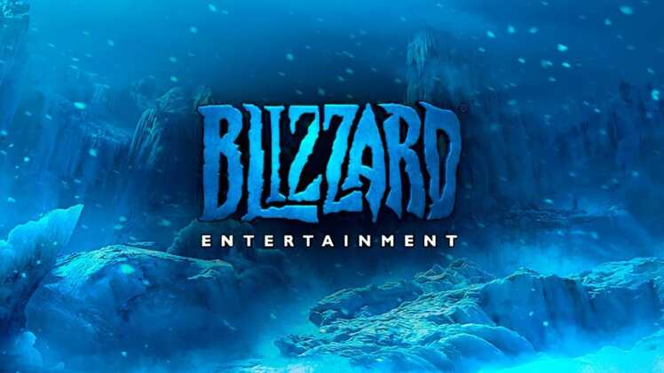تاریخچه کمپانی بلیزارد Blizzard Entertainment